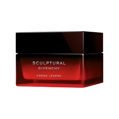 Creme Givenchy Sculptural Light Cream